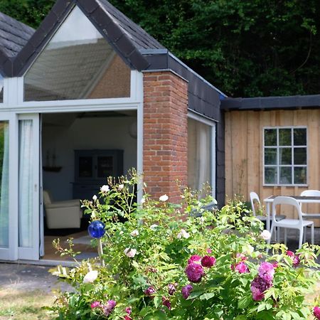 Achterdeck Mit Sauna เอ็คคานเฟอร์เดอ ภายนอก รูปภาพ