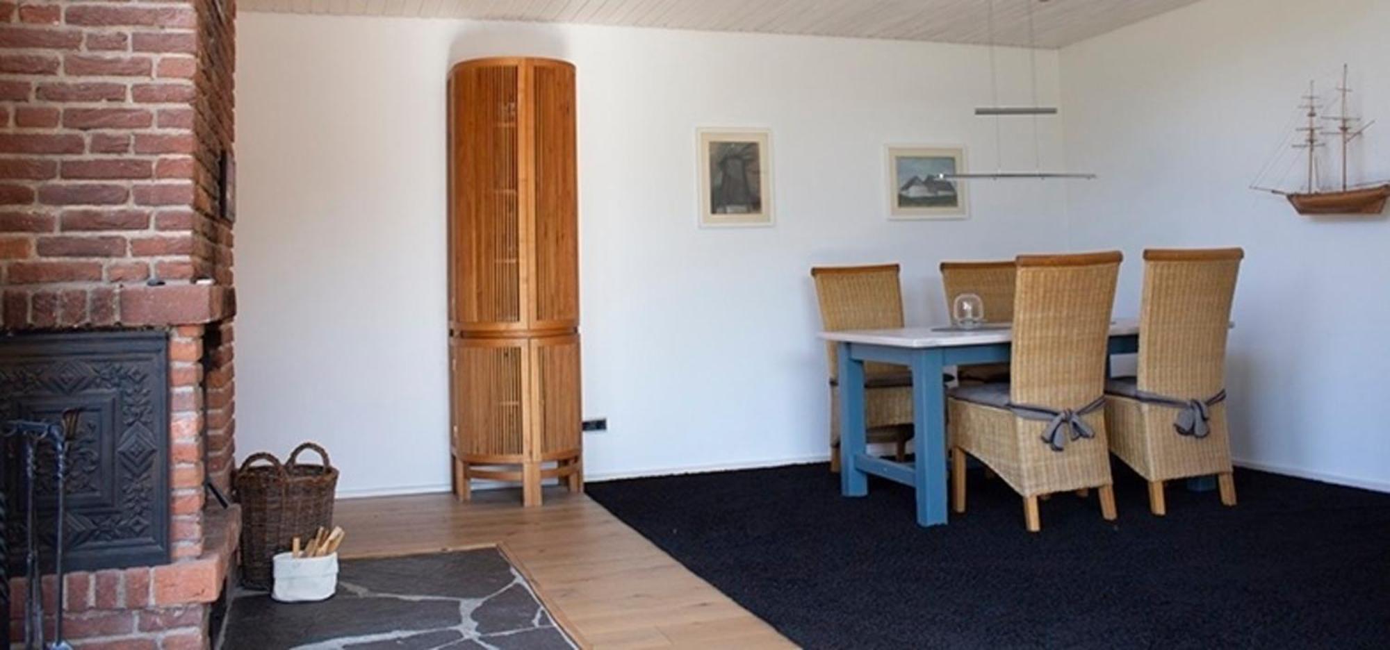 Achterdeck Mit Sauna เอ็คคานเฟอร์เดอ ภายนอก รูปภาพ